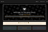 How To Make BNB in The Posh Vault