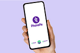 Press Release: PhonePe raises growth funds at a $12 billion valuation, led by General Atlantic