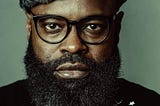 Unbound Stories: Black Thought