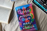 The Seven Moons of Maali Almeida — Book Review