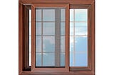 The Sliding Window Technique