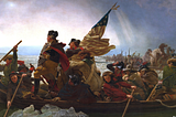 The Founding of America as a Form of Exit