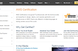 6 Resources to Prepare for the Amazon AWS Certification Exam