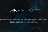 New Star of Defi project-Sky Fort