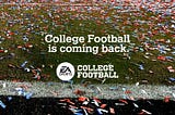 EA Sports College Football — New Roster Details Emerge