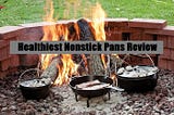 Top 6 Healthiest Nonstick Pans For The Money 2021 Reviews