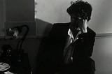 Whether to publicize private life: on a few of Philippe Garrel’s black and white films