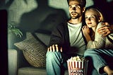 How Watching Horror Movies Together Can Strengthen Your Relationship