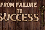 From Failure to Success: How to Move Forward and Conquer Any Obstacle