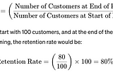 Employee Retention and Turnover