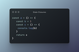 “Stale” Closures in React Aren’t Real. Here’s What’s Actually Happening