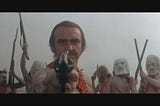 Zardoz: an appreciation