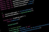 I am Become Coder, Creator of Software