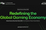 Global Games Show Abu Dhabi 2025 Concludes as a Landmark Platform Shaping the Future of Gaming…