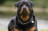 Rottweiler Eğitimi ve Özellikleri