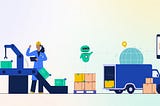 The New Era of AI in Logistics: Redefining Supply Chain Management