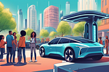 Power Up! Your Guide to EV Charging Speeds