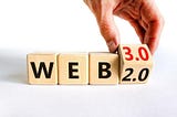 Difference between Web 3.0 and Web 2.0