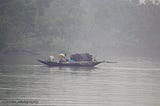 The Enchanting Sundarbans