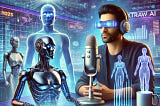 AI Predictions for 2025: Beyond the Hype, Toward Practical Innovation