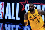 Weekly Dose: Elam Ending, Schmelam Ending — the NBA All-Star Game is still broken