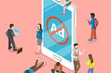 How Ads are Abusing Personal Privacy