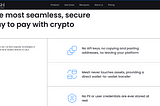 How Mesh Is Becoming the PayPal of the Web3 Economy — And Why It Just Raised $82M in Series B