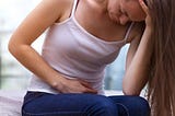 ​Menstrual pain and its treatment