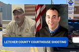 Tragedy Strikes Kentucky Courthouse: Judge Killed, Sheriff Charged with Murder