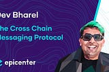 🔖 “웜홀” — The Cross Chain Messaging Protocol #468 — Moointern’s Podcast Review