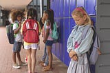 Social Anxiety in Kids: Common Symptoms & Helpful Tips