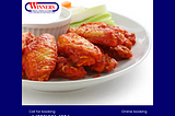 Indulge in the Perfect Combo: Pizza and Wings at Winners Pizza