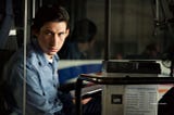 Watching Paterson