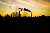 We’re still a long way from ditching coal