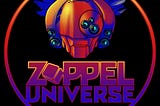 Get ready for the Zoppel Universe: a sneak peek into the future of gaming