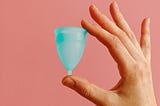 Diary of a First-Time Menstrual Cup User