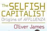 Does Capitalism Cause Serotonin Imbalance?