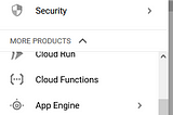 Membuat Bucket Storage di Google Cloud (GCP)