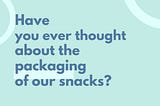 Daily Climate Insight: The Exciting World of Eco-Friendly Packaging