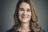 Melinda Gates Interesting Facts