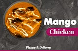 Indian food luxury can be well-noticed by ordering Indian food online