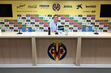 Q&A: Getting to know Miguel Torró, Villarreal CF Digital Strategist