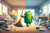 The One Script to Rule Them All: Android Project Cleanup Made Easy