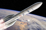 The New Space Race
