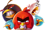 So, you want to build a game like Angry Birds?