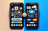 In-app повідомлення vs Push-повідомлення