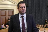 New ethics complaint filed against Nunes after call logs released