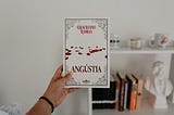 [Resenha] Angústia — Graciliano Ramos