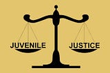 Should a juvenile be seen as an underaged child even if he commits a heinous crime