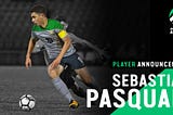 Sebastian Pasquali about his ‘beneficial’ time at Ajax and his ‘new, fresh start’